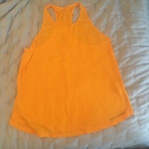 3/$35 Under Armour tank